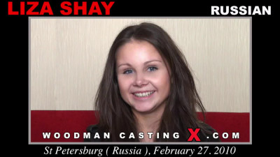 WoodmanCastingX Liza Shay BIUK