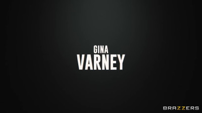 BrazzersExxtra Gina Varney Ditch The Date Suck The Server