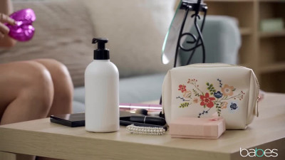Babes Alya Stark Self Care Solo