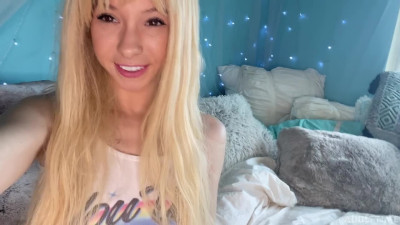 AdultTime Kenzie Reeves Bonus Masturbation