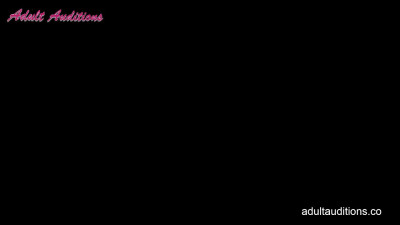 AdultAuditions E Leylas Double Blowjob Audition