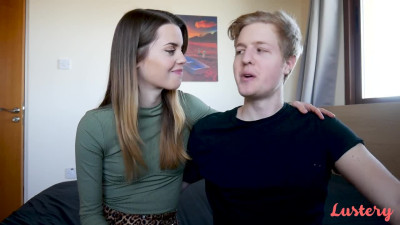 Lustery E Jamie And Nico You Had Me At Hello