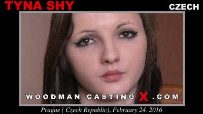 WoodmanCastingX Tyna Shy BIUK