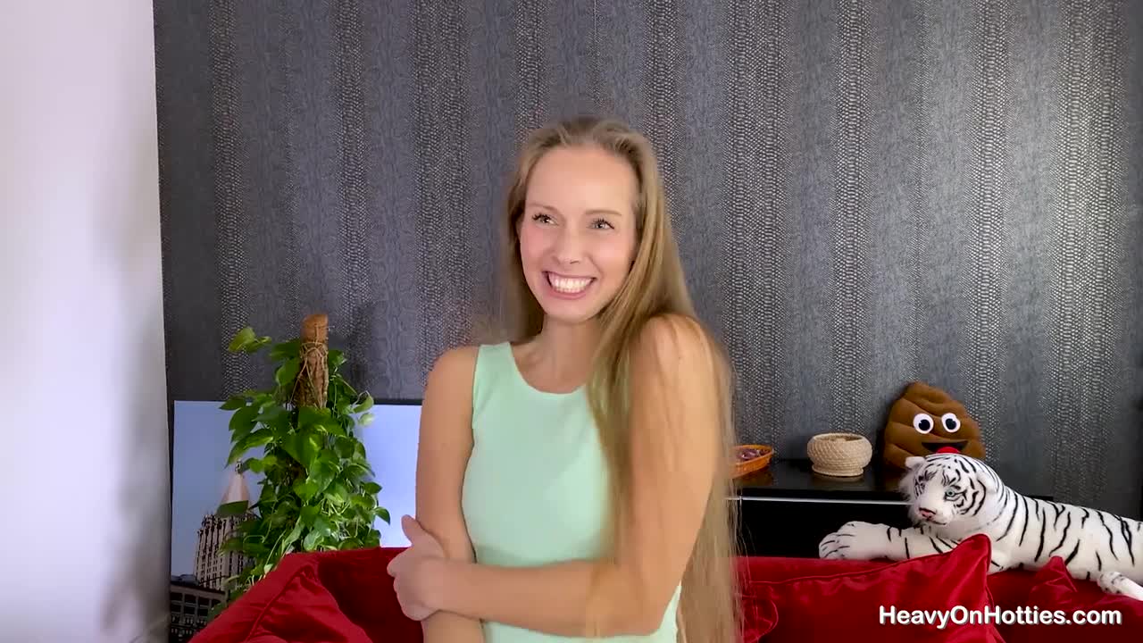 HeavyOnHotties Kinuski Anal Finn Hottie - Porn video | ePornXXX