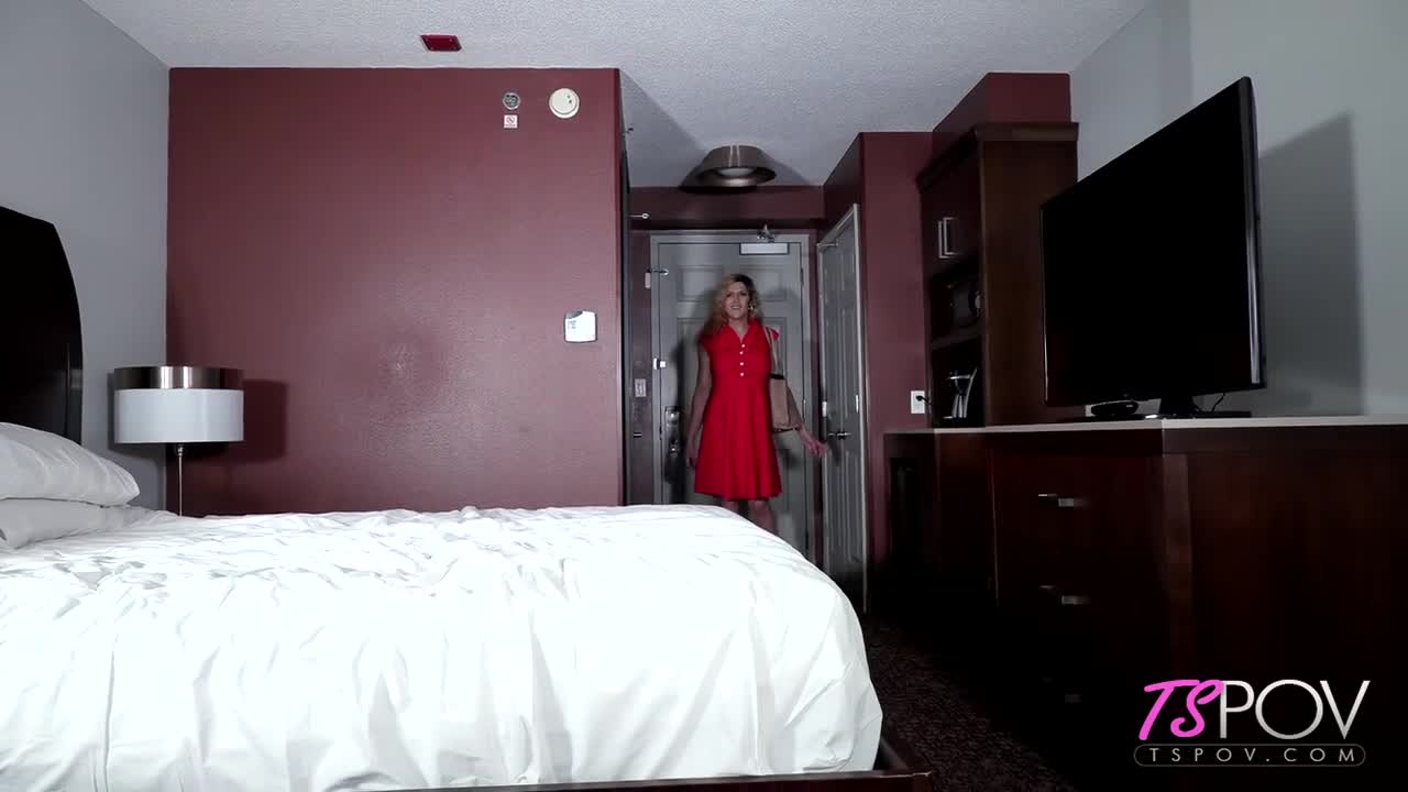 TSPOV Bailey Love Beautiful Classy And A True Professional - Porn video | ePornXXX