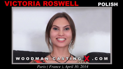 WoodmanCastingX Victoria Roswell BIUK