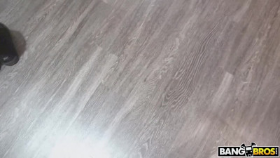 BangPOV Kenzie Taylor