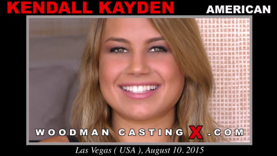 WoodmanCastingX Kendall Kayden BIUK