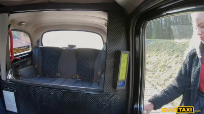 FakeTaxi Romy Indy