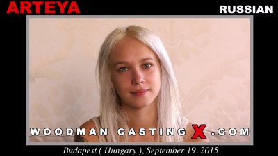 WoodmanCastingX Arteya BIUK