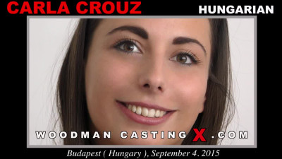 WoodmanCastingX Carla Crouz BIUK