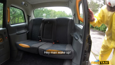 FakeTaxi Mia Rose
