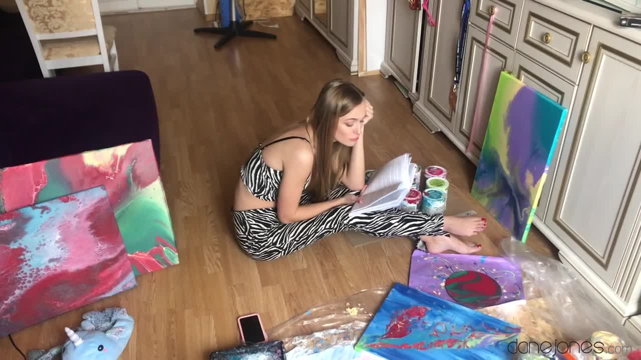 DaneJones Aislin - Porn video | ePornXXX