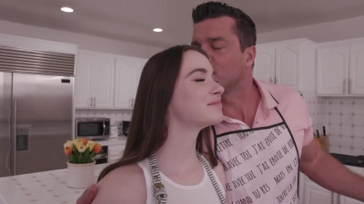 ZeroTolerance Hazel Moore Taking My Stepdaughters Ass