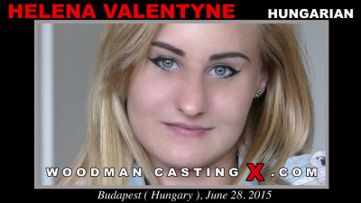 WoodmanCastingX Helena Valentyne BIUK
