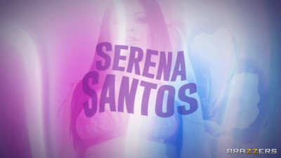 HotAndMean Serena Santos And Alina Belle Masseuse Rivalry