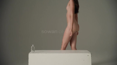 Hegre Sowan Oily Body
