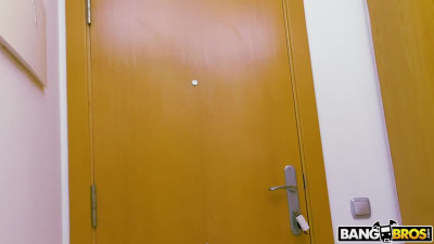 MyDirtyMaid Martina Smeraldi