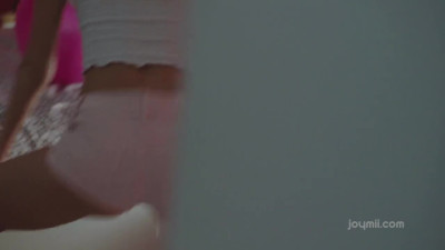 Joymii Rebecca Volpetti Lascivious Moves INTERNAL