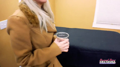 BrandNewAmateurs Sabrina Reunion