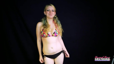 BrandNewAmateurs Quickie With yo Chelsie