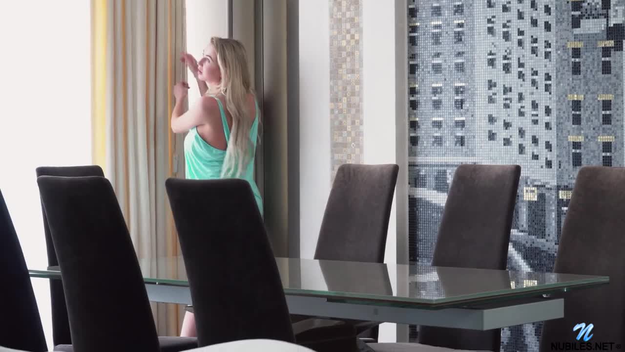 Nubiles Iva All Natural Tits - Porn video | ePornXXX