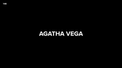 WatchBeauty Agatha Vega In Bed With Me