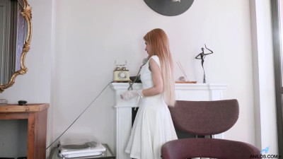 Anilos Karolina Masturbation Pleasures