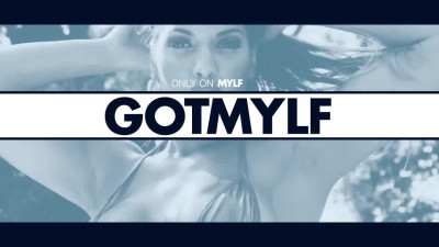 GotMylf Lisey Sweet Oil