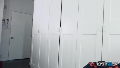 PropertySex Ashley Lane Someones In My Home