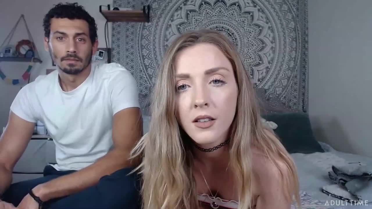 AdultTime Karla Kush Super Horny Fun Time - Porn video | ePornXXX