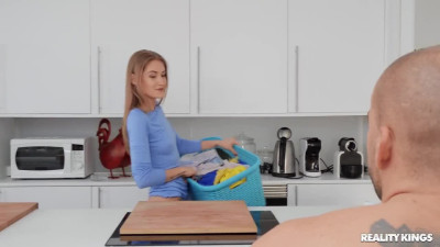 RKPrime Tiffany Tatum Tiffany Wants A Taste