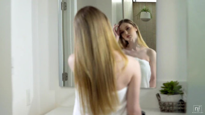 NubileFilms Bunny Colby Postcard Secrets Im Hng An Affair