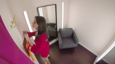FittingRoom Abella Danger Booty Queen
