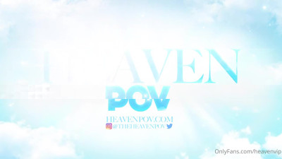 HeavenPOV Tomie Tang