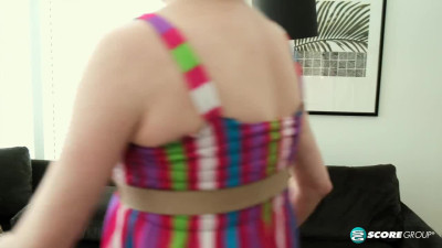 PornMegaLoad Renee Kane The Gilf The Dick Pic And The BBC