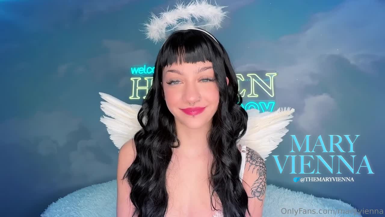 HeavenPOV Mary Vienna - Porn video | ePornXXX