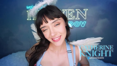 HeavenPOV Catherine Knight