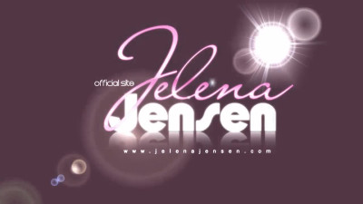 JelenaJensen Getting Ready