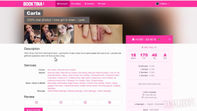 Analized Julia Red House Call For Anal