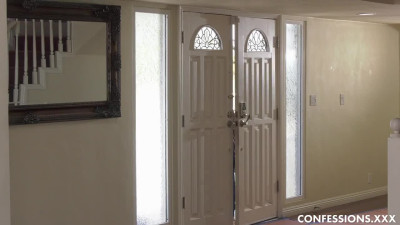 Confessions Kenzie Madison On Site Pussy Fucking