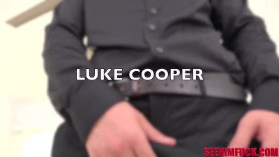 SeeHimFuck Brin Summer And Luke Cooper WEIRD