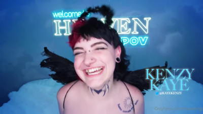 HeavenPOV Kenzy Kaye