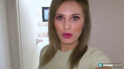 PornMegaLoad Alexsis Faye At Home With Alexsis