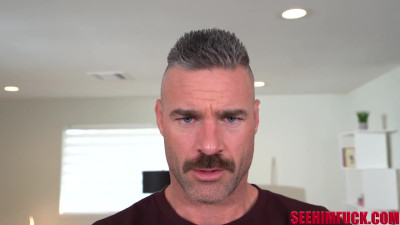 SeeHimFuck Charles Dera And Natalie Brooks WEIRD