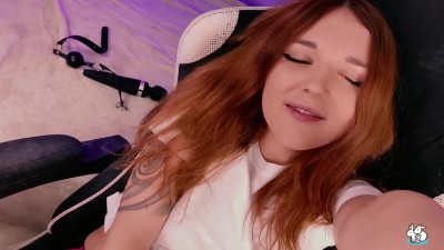 TrueAmateurs GiveMeYourSoul