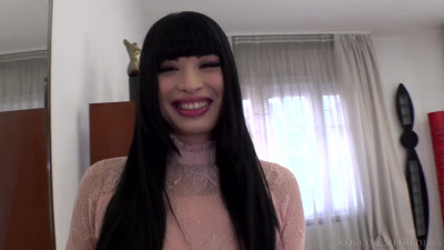 RoccoSiffredi Miyabi Intimate Casting