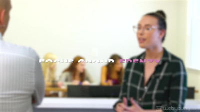 WebYoung Focus Group Frenzy