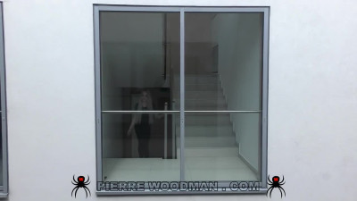 WoodmanCastingX Angie Lynx Hard BIUK