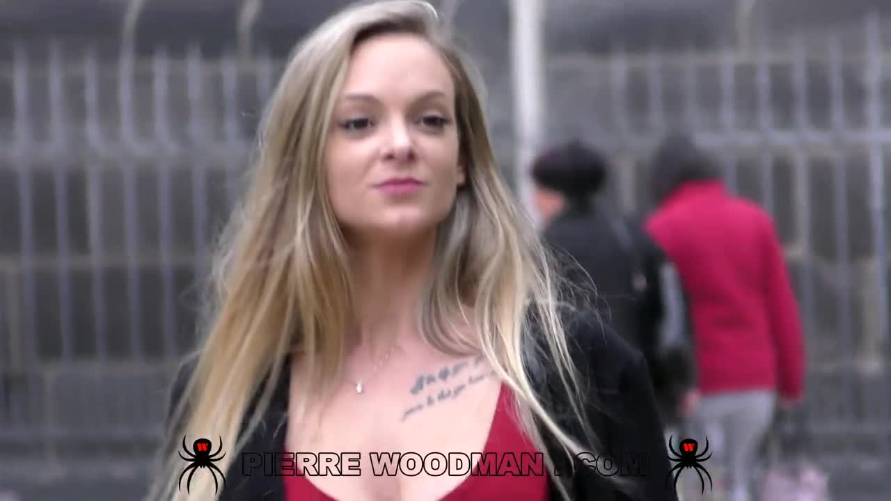 WoodmanCastingX Tiffany Leiddi Hard BIUK - Porn video | ePornXXX